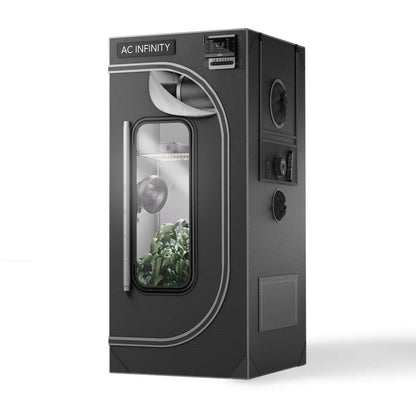 **SPECIAL ORDER** AC Infinity - Cloudlab 722 Advance Grow Tent 60x60x182 Cm