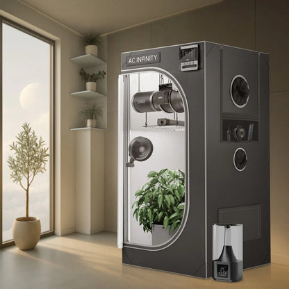 **SPECIAL ORDER** AC Infinity - Cloudlab 642 Advance Grow Tent 120x60x180