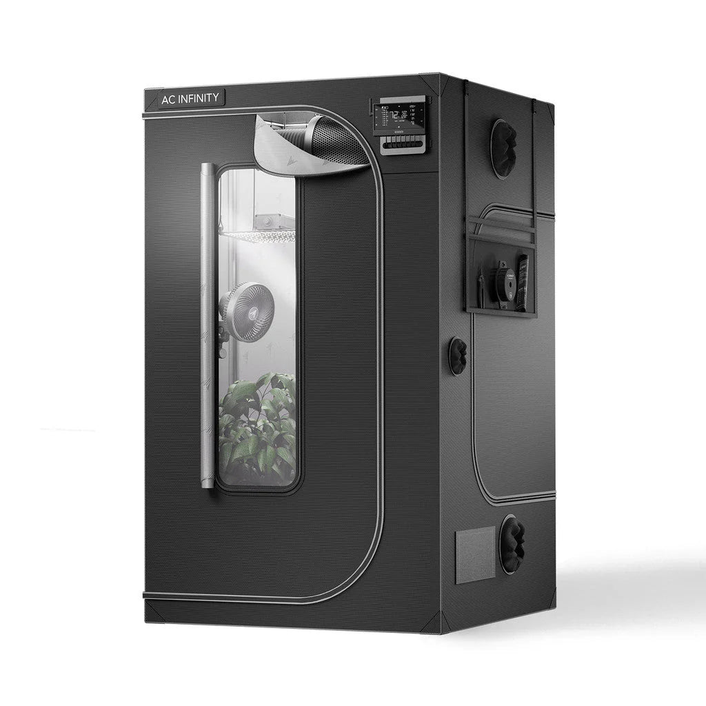 **SPECIAL ORDER** AC Infinity - Cloudlab 866, Advance Grow Tent 5 x 5