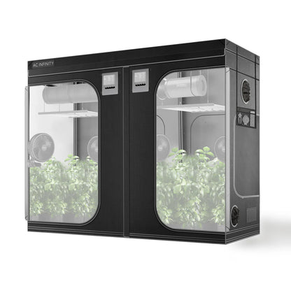 **SPECIAL ORDER ** AC Infinity - Cloudlab 894, Advance Grow Tent 8 x 4