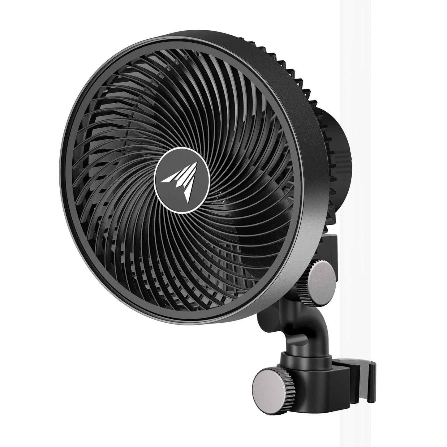 AC Infinity - Cloudray S6, Gen 2 Grow Tent Clip Fan 6”