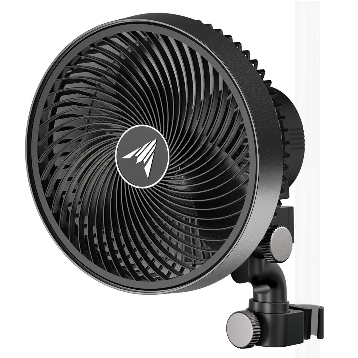 AC Infinity - Cloudray S9, Gen 2 Grow Tent Clip Fan 9”