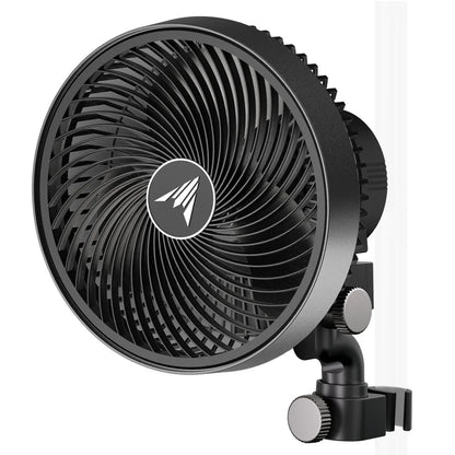 AC Infinity - Cloudray S9, Gen 2 Grow Tent Clip Fan 9”