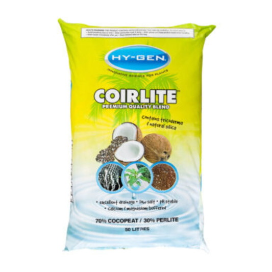 HY-GEN COIRLITE