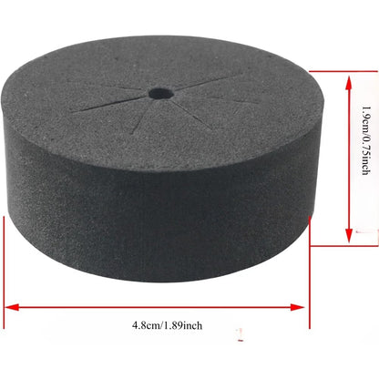 Black Cloning Collar