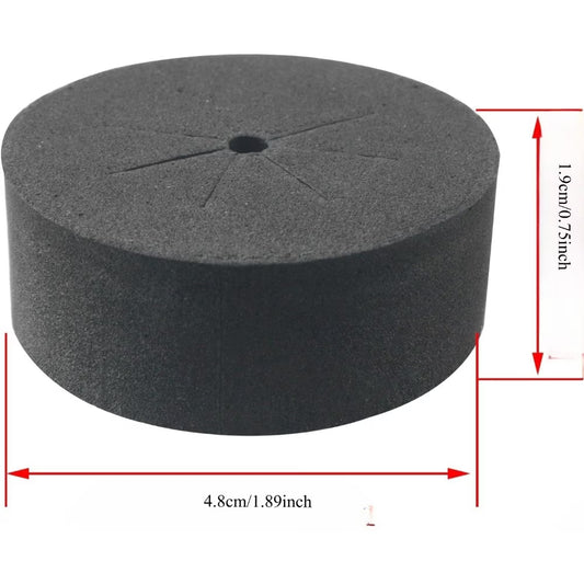 Black Cloning Collar