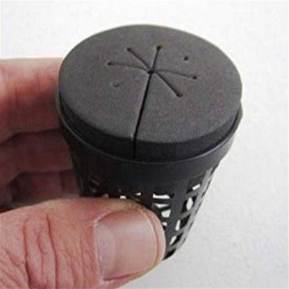 Black Cloning Collar