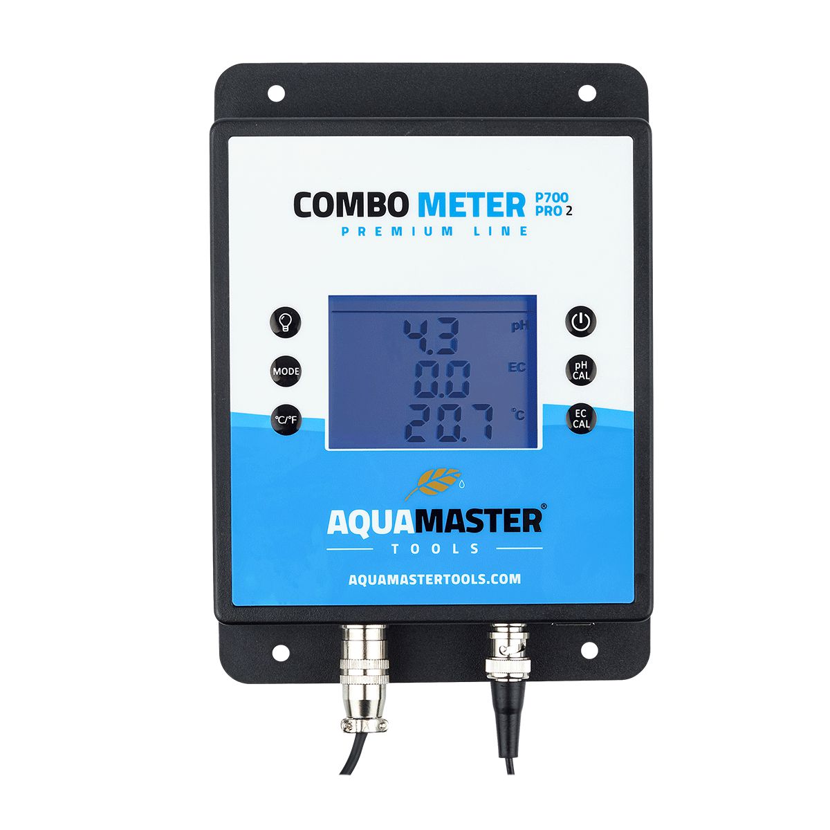 *** SPECIAL ORDER *** Aqua Master Tools Combo Meter P700 Pro 2