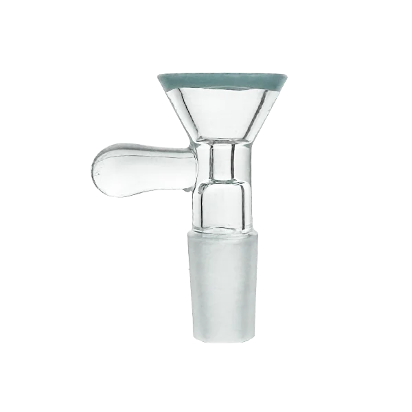 HaloGrip Glass Cone Piece 14mm