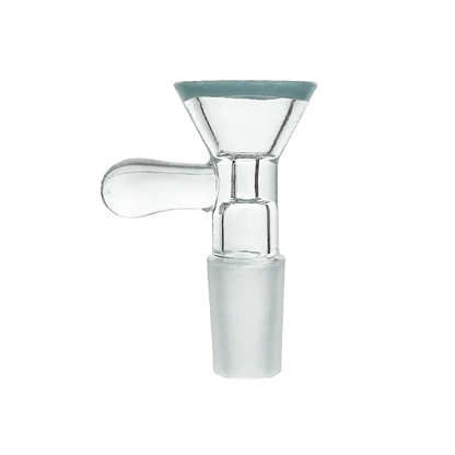 HaloGrip Glass Cone Piece 14mm