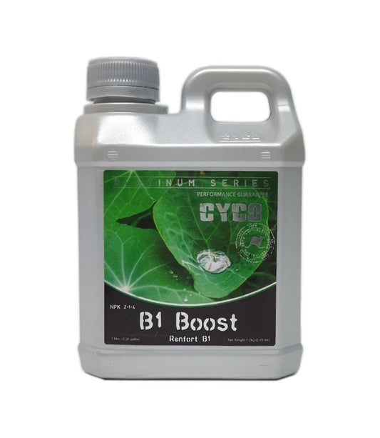 Cyco - B1 Boost