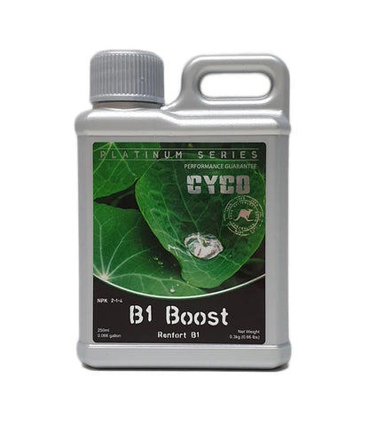 Cyco - B1 Boost