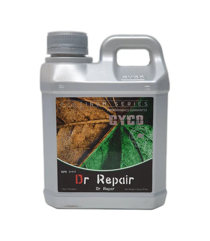 Cyco - Dr Repair