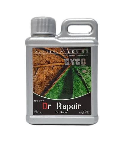 Cyco - Dr Repair