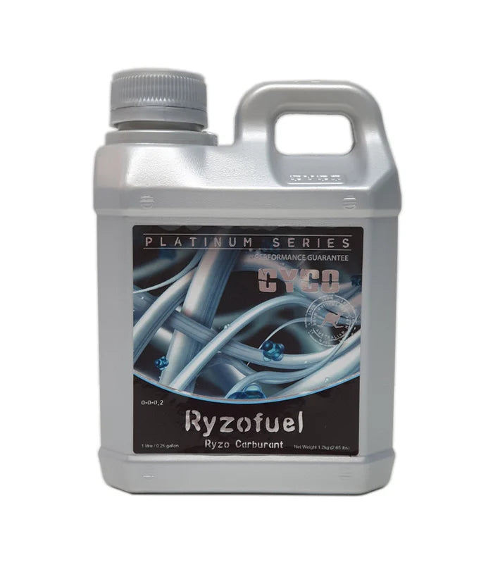 Cyco - Ryzofuel