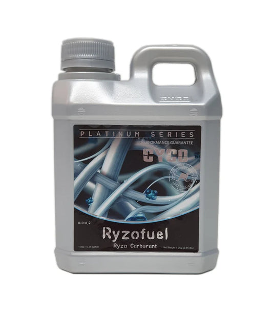 Cyco - Ryzofuel