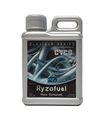 Cyco - Ryzofuel