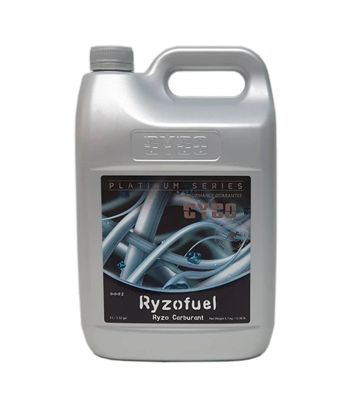 Cyco - Ryzofuel