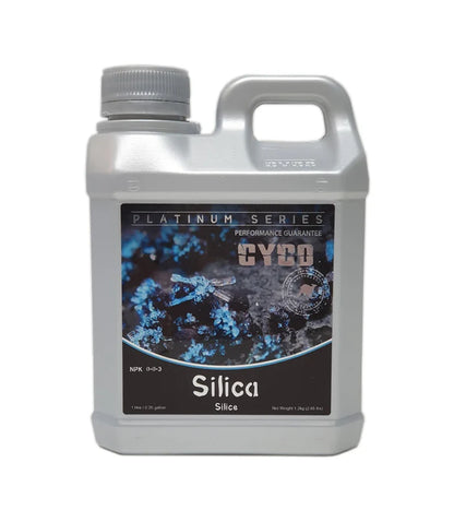 Cyco - Silica