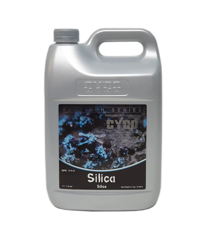 Cyco - Silica
