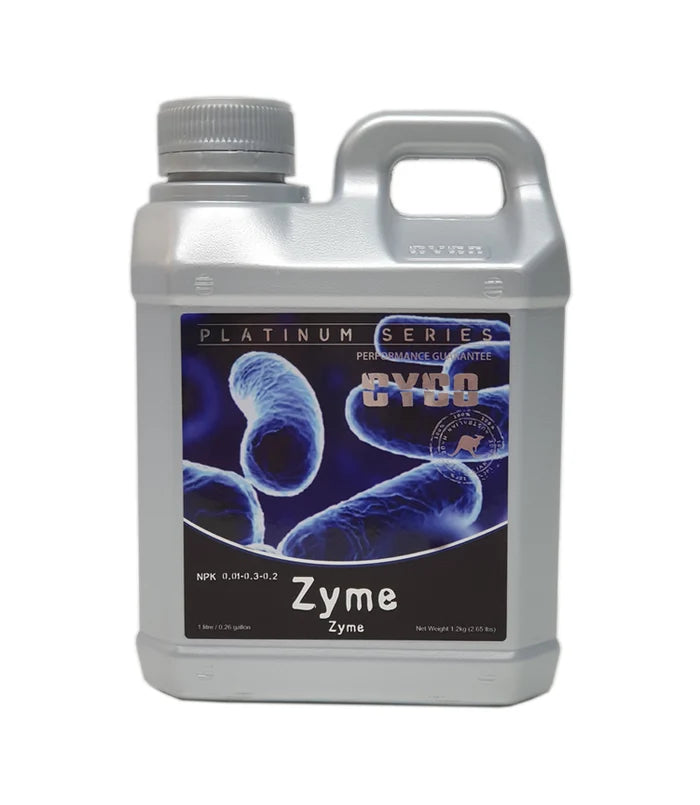 Cyco - Zyme