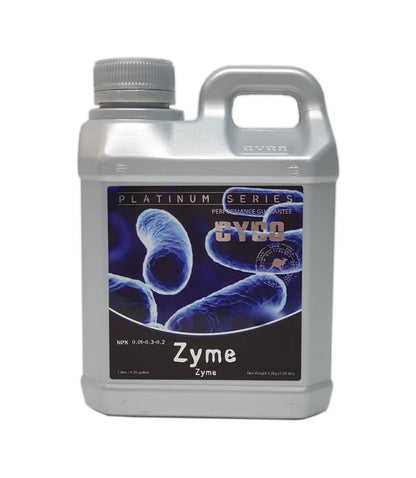 Cyco - Zyme