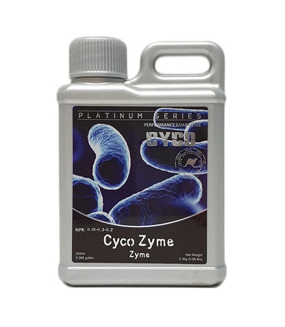 Cyco - Zyme