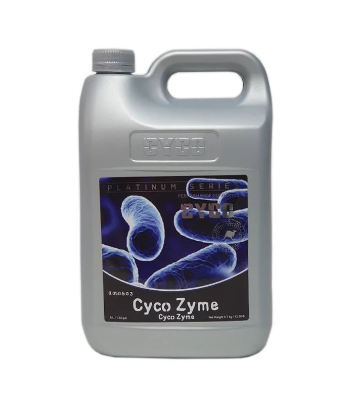Cyco - Zyme