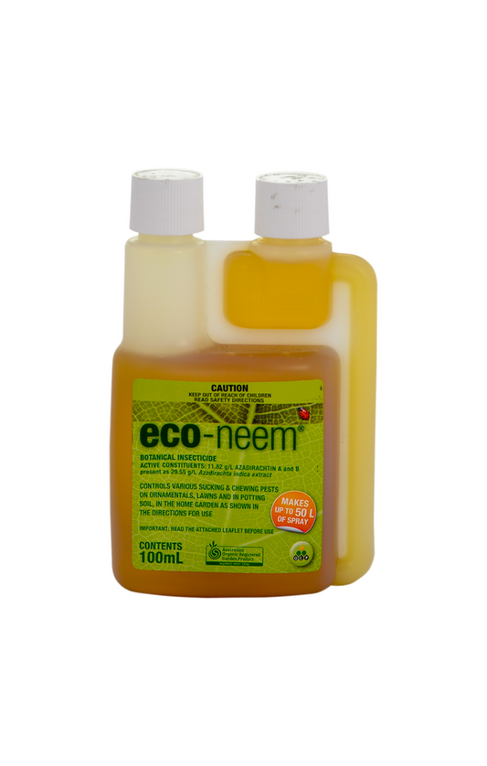 Eco-neem - Insecticide 100ml