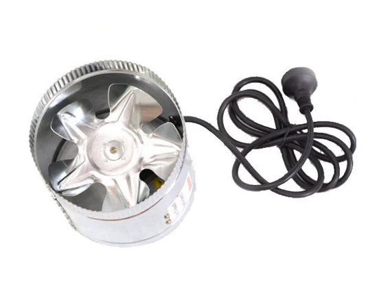 Duct Booster Fan