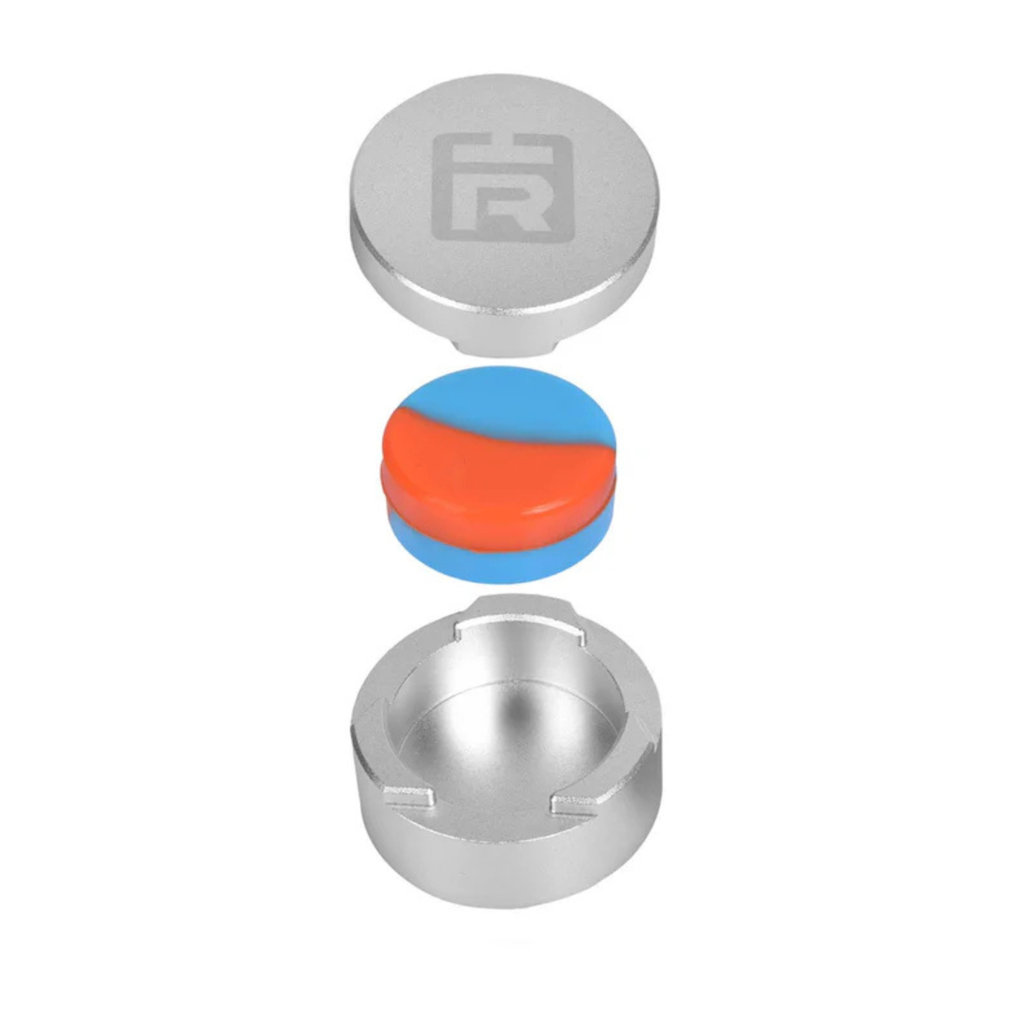 Rosineer - Decarboxylation Capsule & Tool Kit