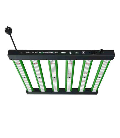Digi Lumen Extreme LED 400W