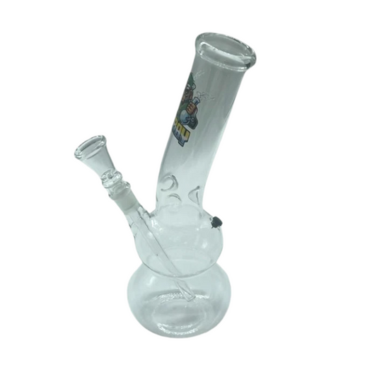ONGBAY Oil Pourer Double Bubble Design (25CM)