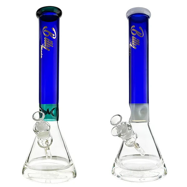 Billy Mate - Azure Elegance Beaker 40cm