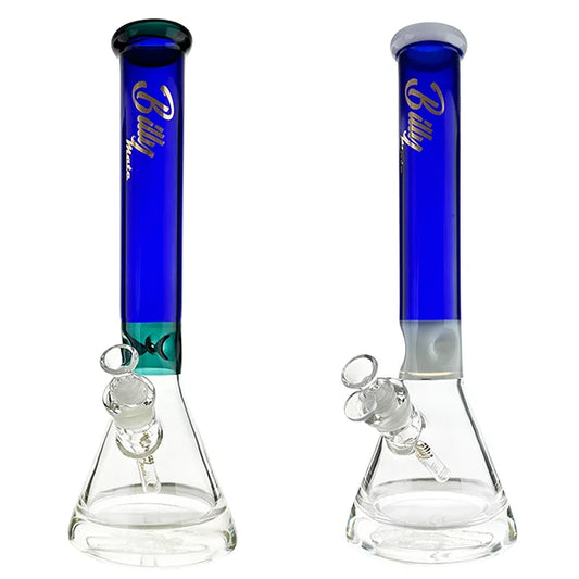 Billy Mate - Azure Elegance Beaker 40cm