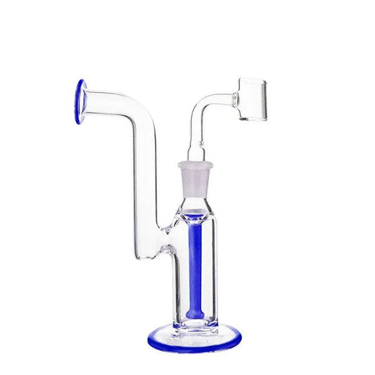 Perc Rig - Diffused Down Stem