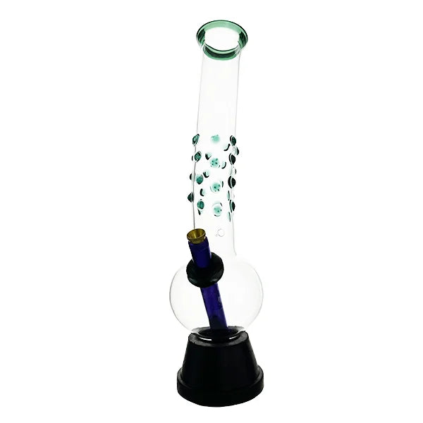 IronRoot - Classic Bonza Glass Bong (34cm)