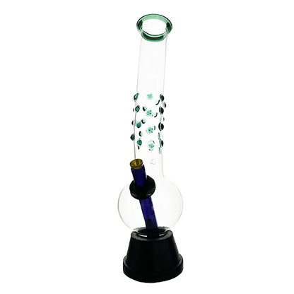 IronRoot - Classic Bonza Glass Bong (34cm)