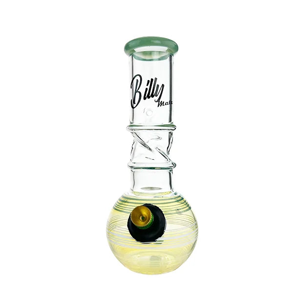 Billy Mate - FumeGlow Ice Bonza Bong 20cm