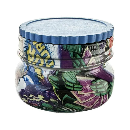 *CLEARANCE* Ultimate Jar and Biodegradable Grinder Combo!