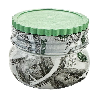 *CLEARANCE* Ultimate Jar and Biodegradable Grinder Combo!