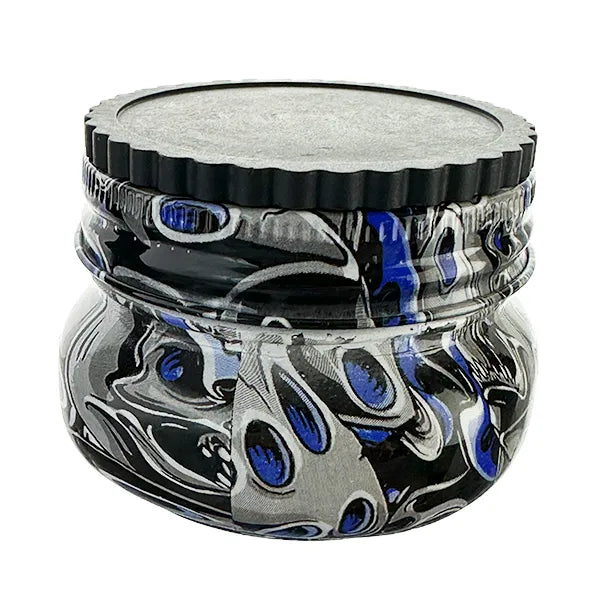 *CLEARANCE* Ultimate Jar and Biodegradable Grinder Combo!