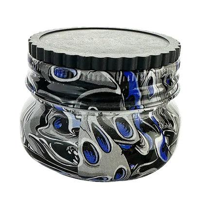 *CLEARANCE* Ultimate Jar and Biodegradable Grinder Combo!
