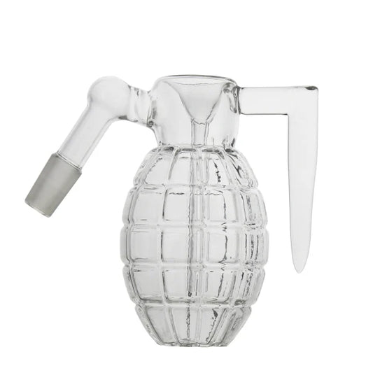 Grenade Shape Ash Catcher 14mm