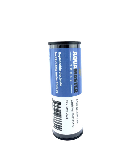 Aqua Master Tools - E50 Pro EC Electrode