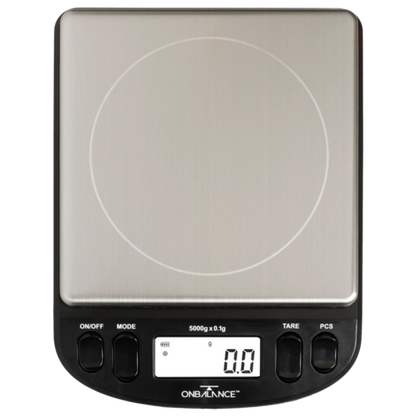 On Balance - Table Top Scale 5000g x 0.1g