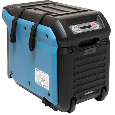 Ecor Pro EPD170LGR Dehumidifier 80 Litres / Day ***SPECIAL ORDER***