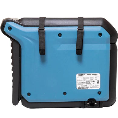 Ecor Pro EPD170LGR Dehumidifier 80 Litres / Day ***SPECIAL ORDER***