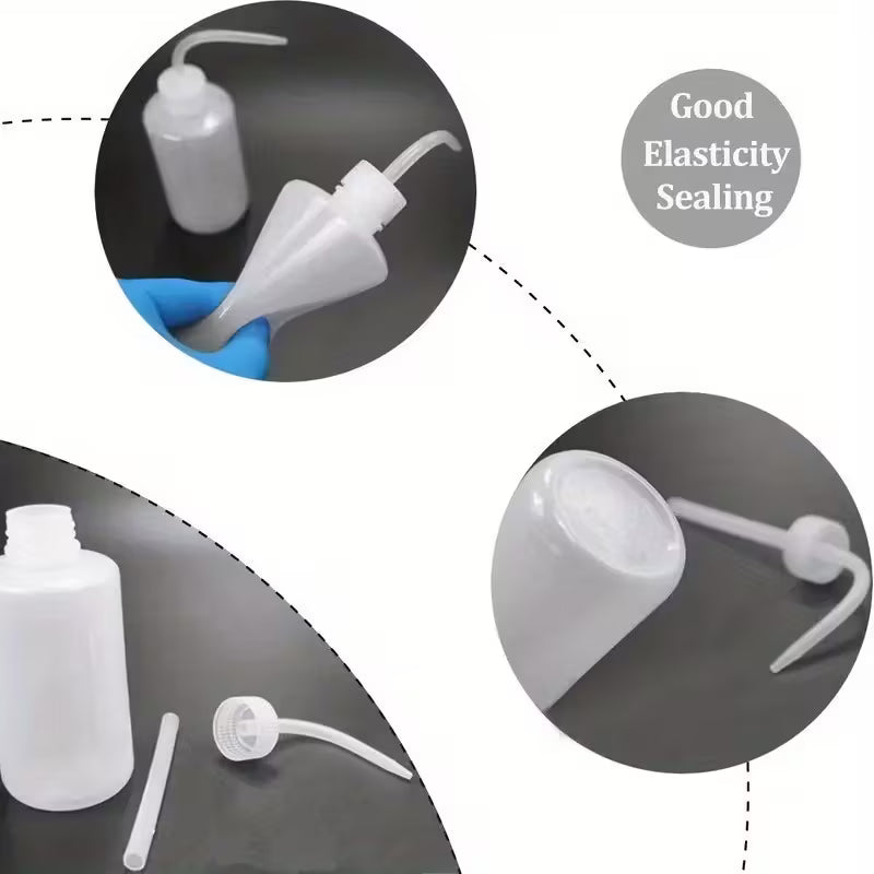 Watering Bottles