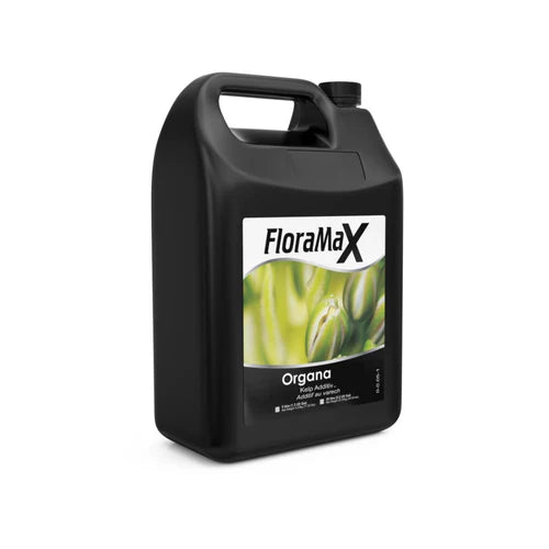 FloraMax - Organabud Liquid